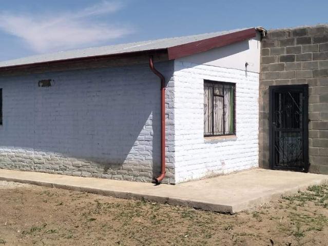 House for sale in Thaba Nchu, Free State