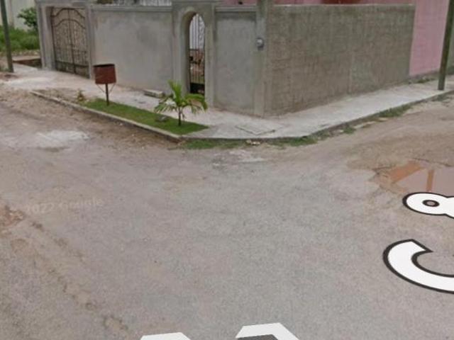 House for sale in the city of Tekax, Yucatan, magical town