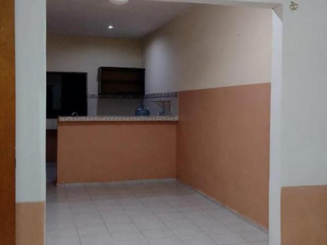 House for sale in the city of Tekax, Yucatan, magical town