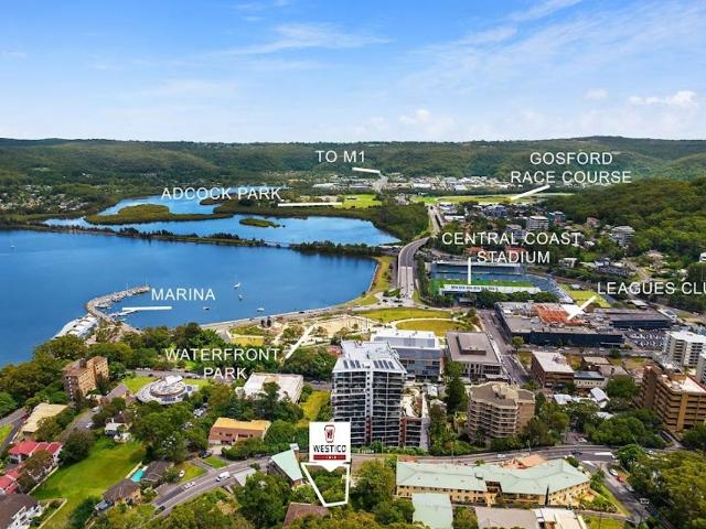 House for sale in Gosford, New South Wales