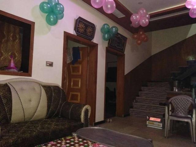 House for sale in Miana Pura, سیالکوٹ