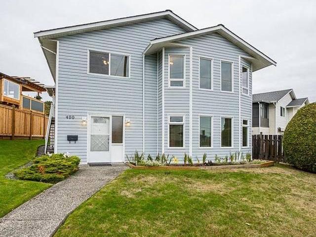 House for sale in New Westminster, British Columbia