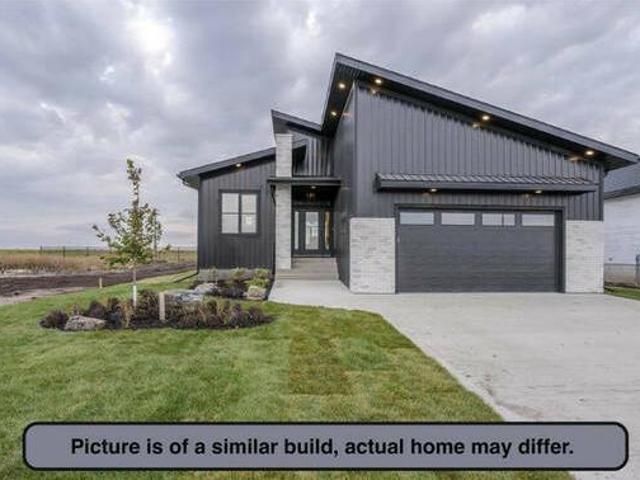 House for sale in East St. Paul, Manitoba