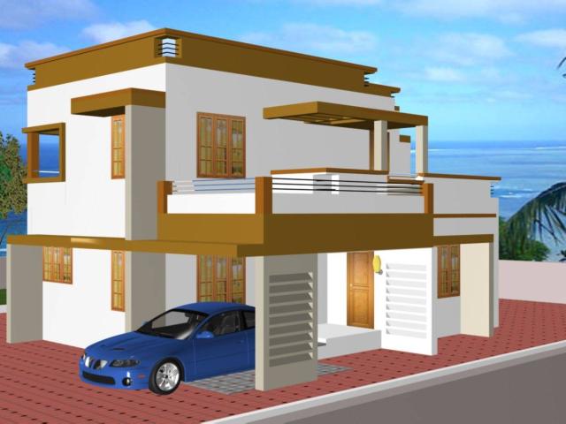 House for sale in Kerala