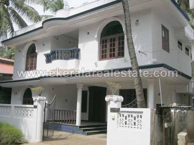 House for sale in Thrissur, Kerala