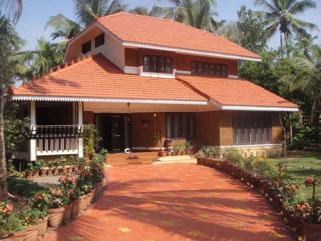 House for sale in Thrissur, Kerala