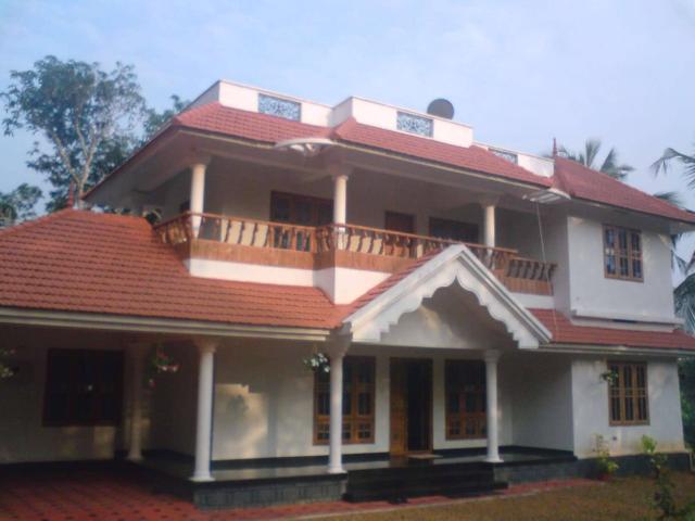 House for sale in Tiruvalla, Kerala