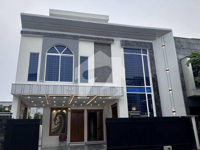 House for sale in Islamabad
