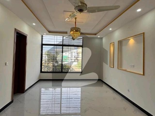 House for sale in Islamabad