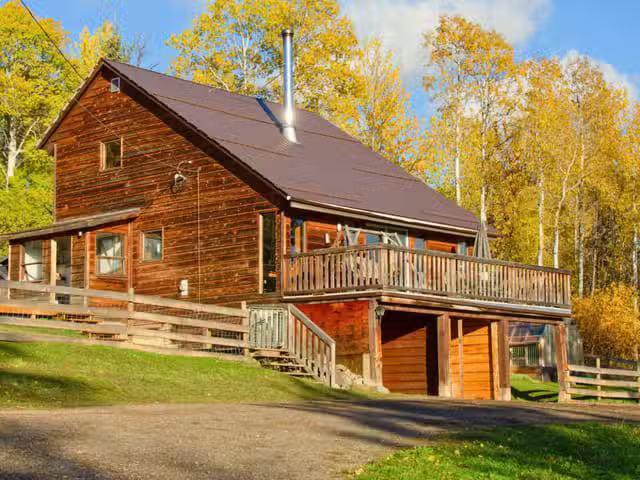 House for sale in Topley, British Columbia