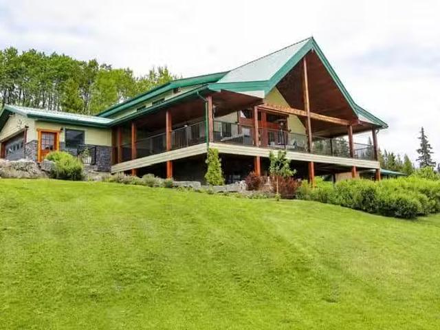 House for sale in Topley, British Columbia