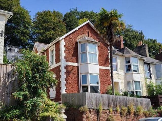 House for sale in Babbacombe