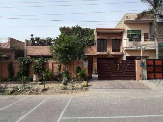 House for sale in Rawalpindi, Islamabad Capital Territory