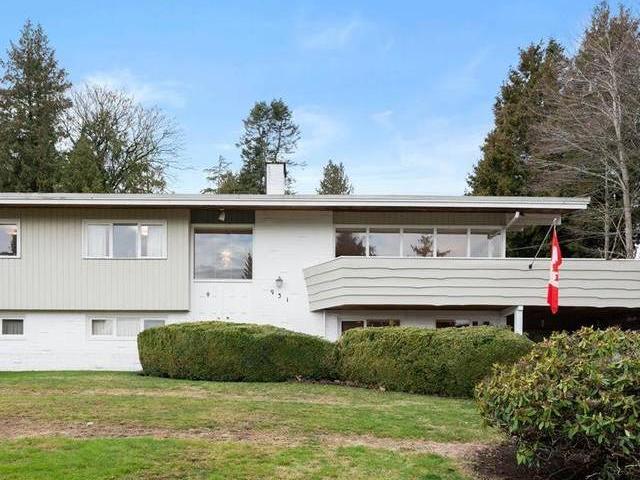 House for sale in Delta, British Columbia