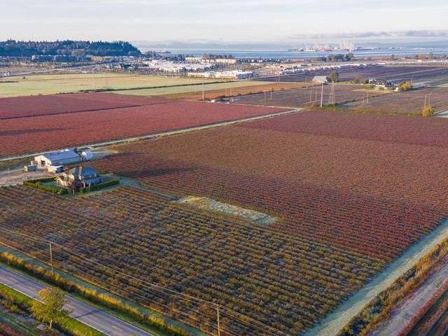 House for sale in Delta, British Columbia