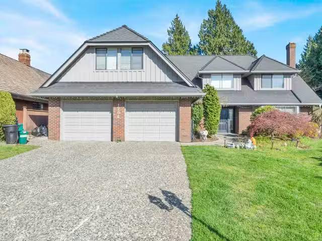 House for sale in Delta, British Columbia