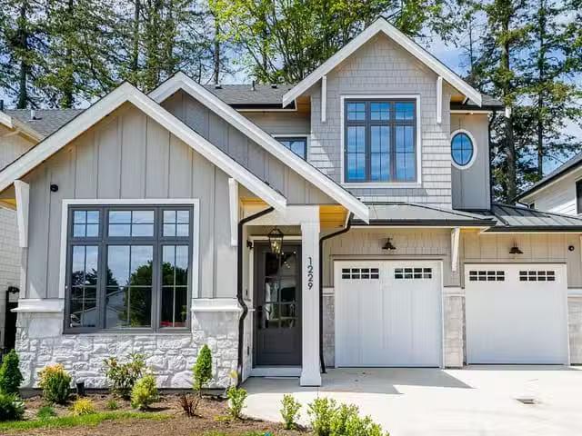 House for sale in Delta, British Columbia