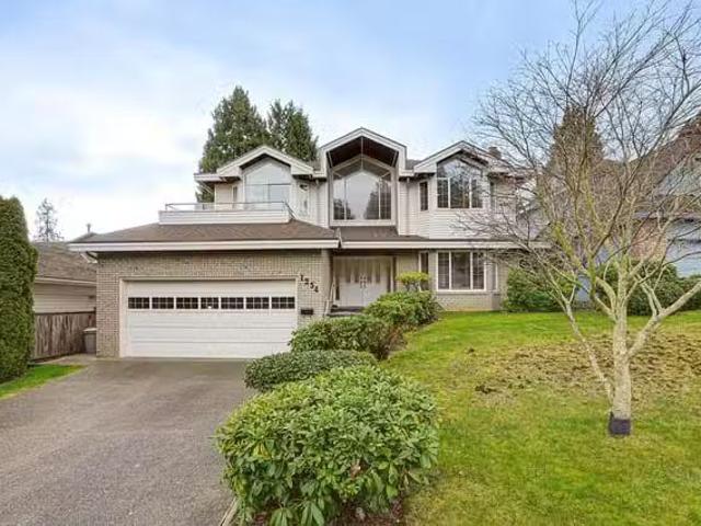 House for sale in Delta, British Columbia