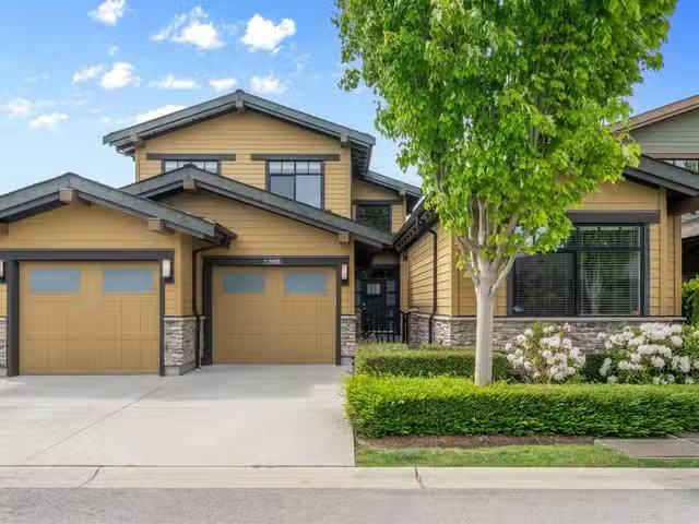 House for sale in Delta, British Columbia