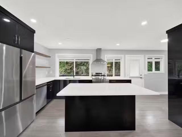 House for sale in Delta, British Columbia