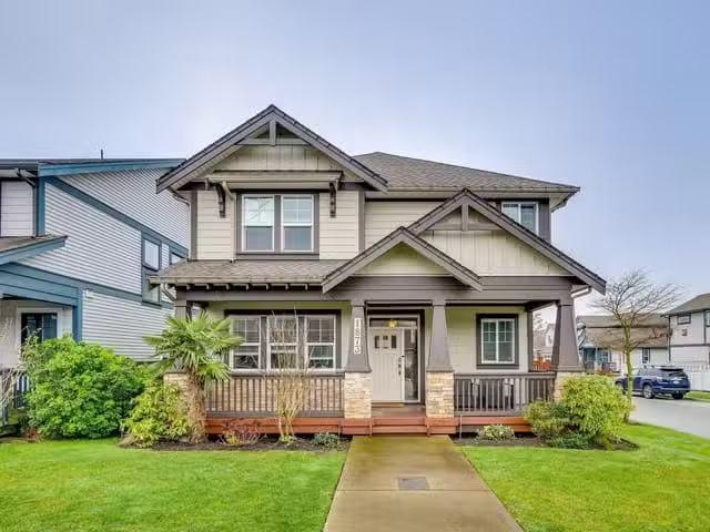 House for sale in Delta, British Columbia