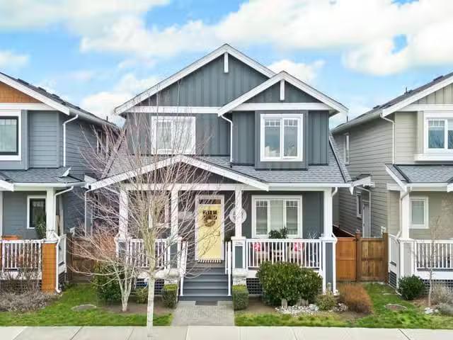 House for sale in Delta, British Columbia