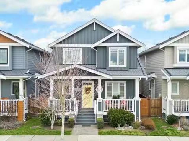 House for sale in Delta, British Columbia