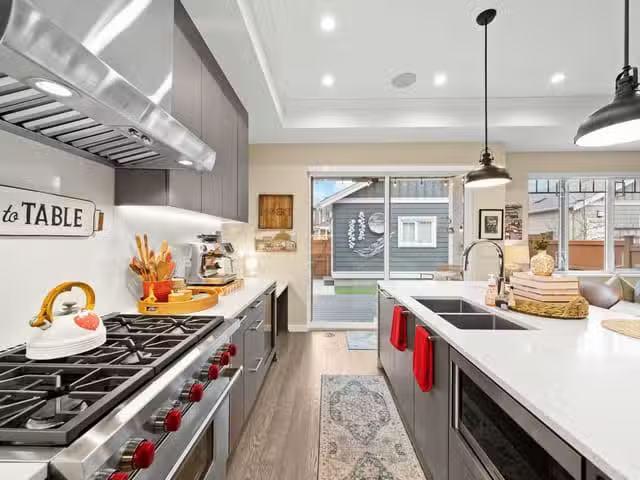 House for sale in Delta, British Columbia
