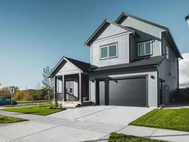 House for sale in Delta, British Columbia