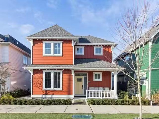 House for sale in Delta, British Columbia