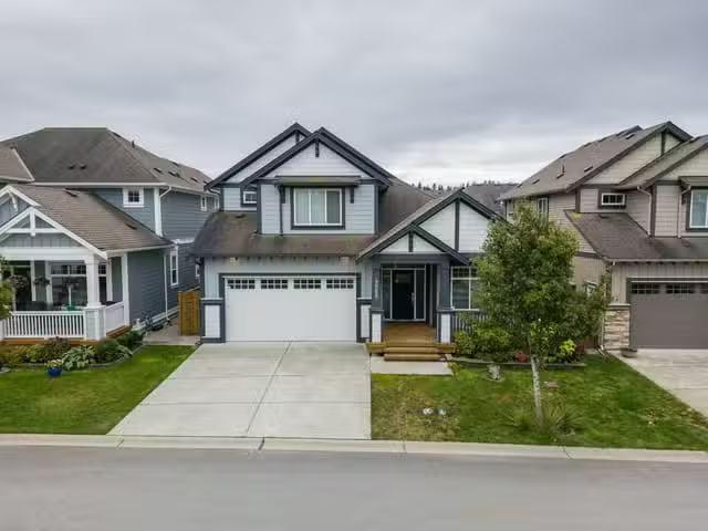 House for sale in Delta, British Columbia