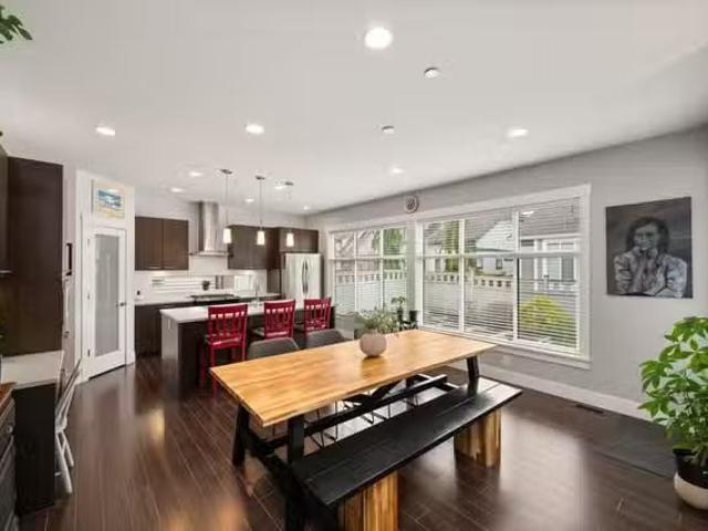 House for sale in Delta, British Columbia