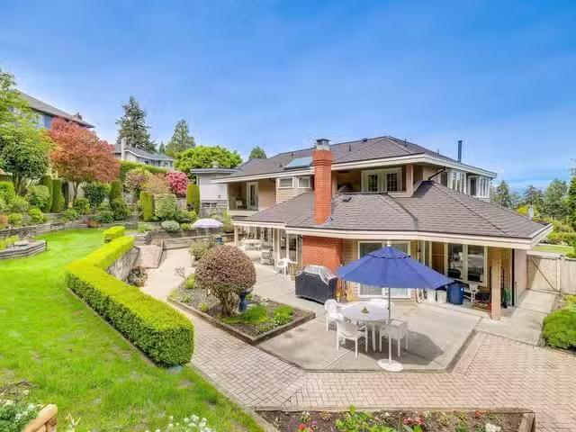 House for sale in Delta, British Columbia