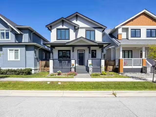 House for sale in Delta, British Columbia
