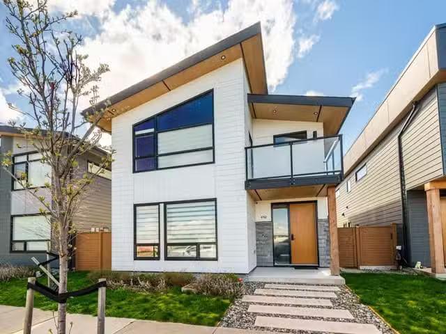 House for sale in Delta, British Columbia