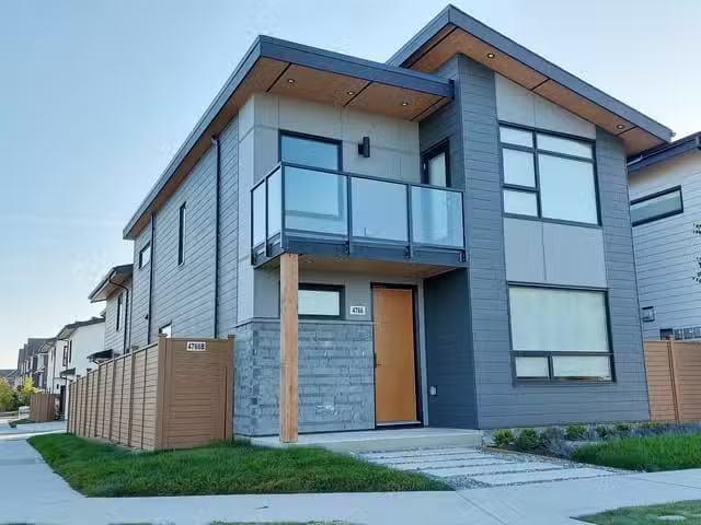 House for sale in Delta, British Columbia