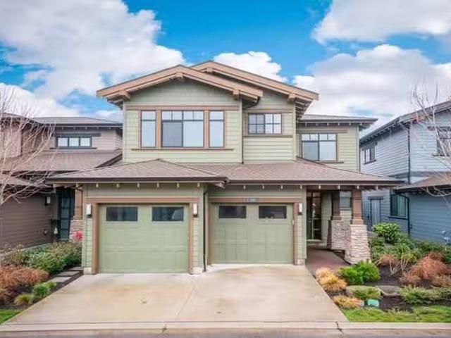 House for sale in Delta, British Columbia