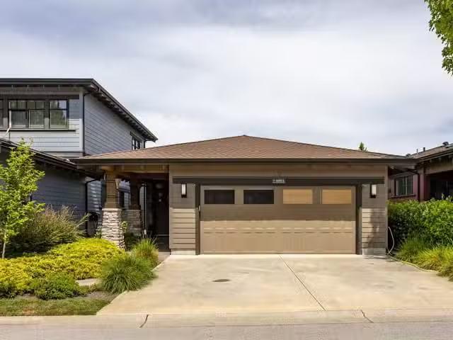 House for sale in Delta, British Columbia