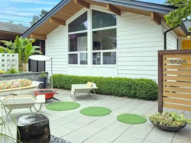 House for sale in Delta, British Columbia