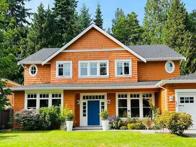 House for sale in Delta, British Columbia