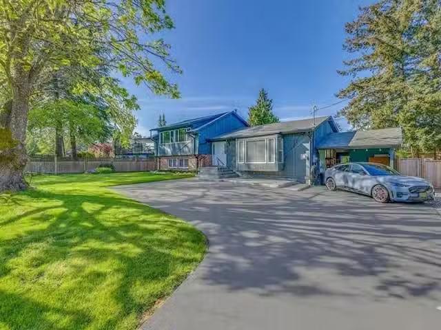 House for sale in Delta, British Columbia