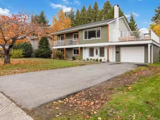 House for sale in Delta, British Columbia