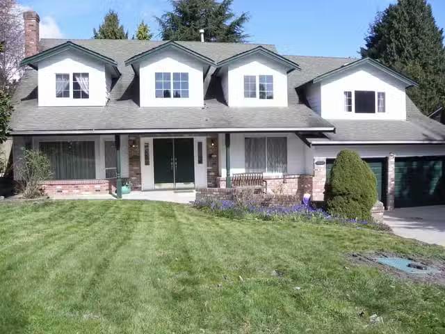 House for sale in Delta, British Columbia