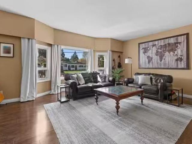 House for sale in Delta, British Columbia