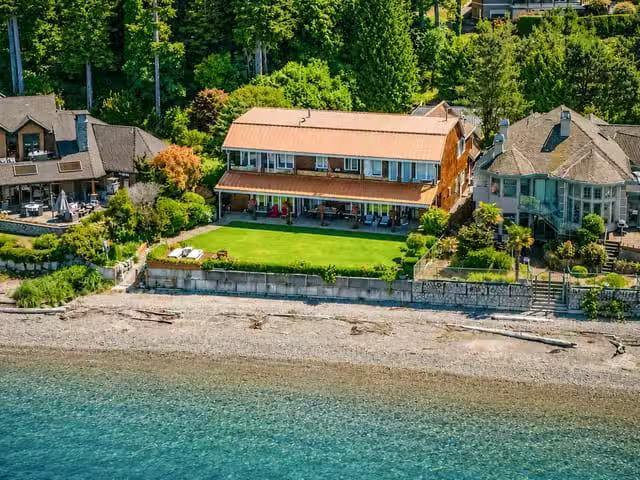 House for sale in Delta, British Columbia