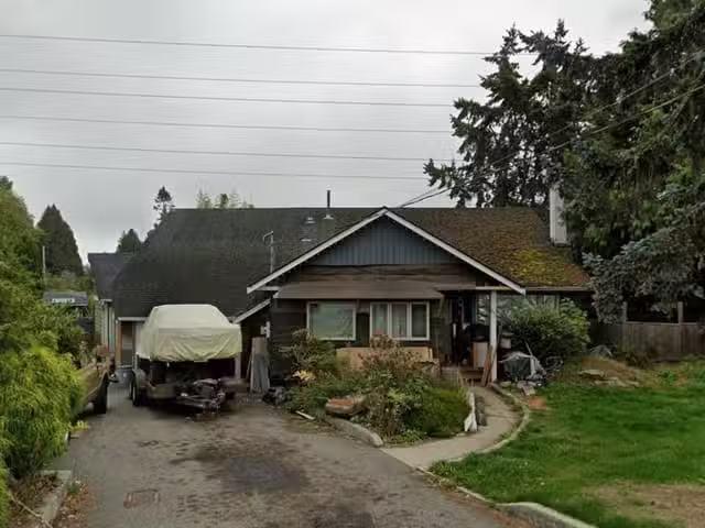 House for sale in Delta, British Columbia