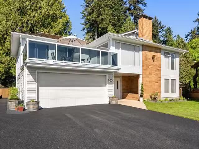 House for sale in Delta, British Columbia
