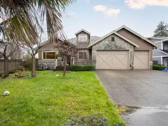 House for sale in Delta, British Columbia