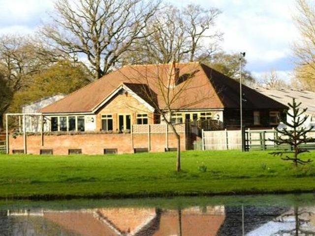 House for sale in Lyons, Greater London