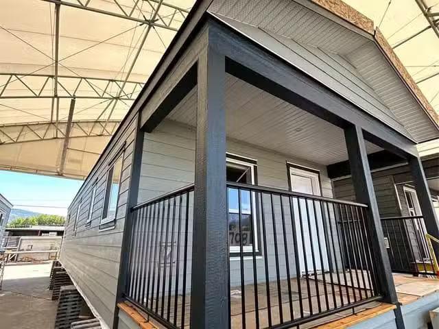 House for sale in Clayoquot, British Columbia